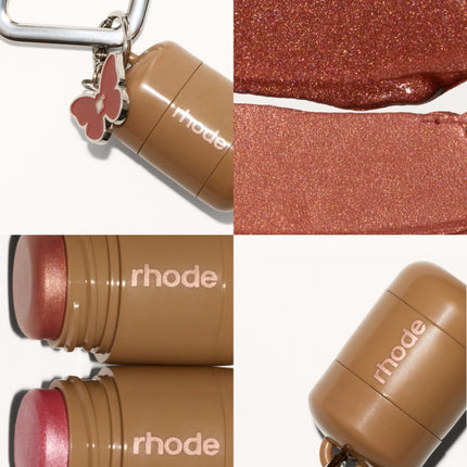 Collection image for: Rhode X Alexandra Leclerc