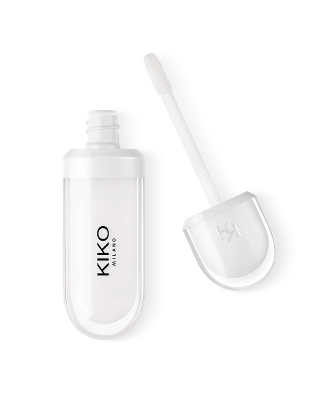 Transparent - Lip Volume