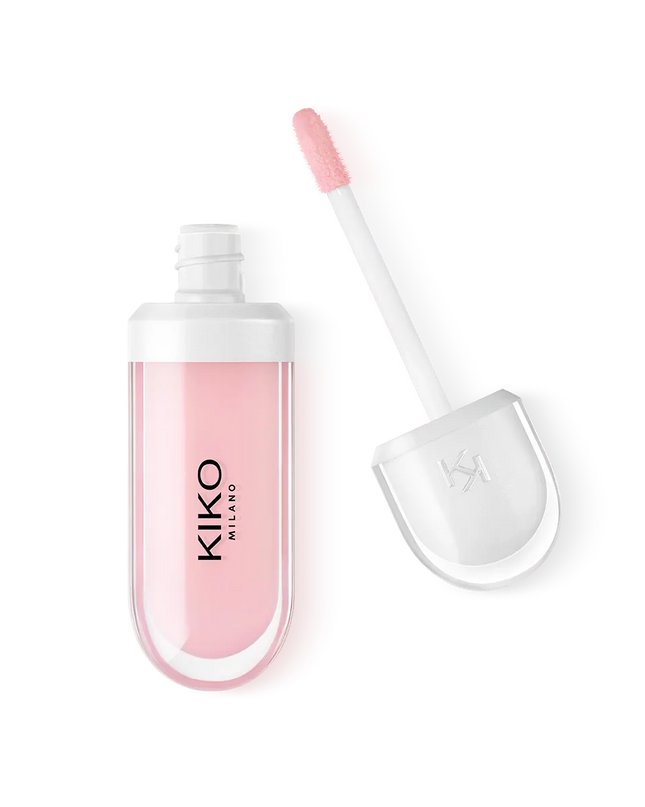 Tutu Rose - Lip Volume