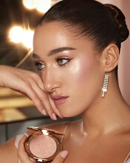 Pillow Talk Glow - Glow Glide Face Architect Highlighter