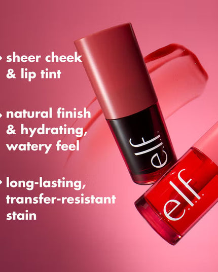 Pink Positive - Sheer For It Blush Tint