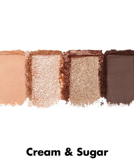 Bite-Size Eyeshadow