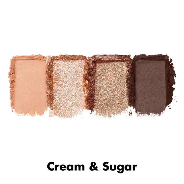 Bite-Size Eyeshadow