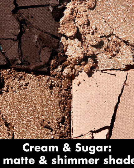 Bite-Size Eyeshadow