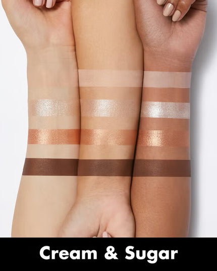 Bite-Size Eyeshadow