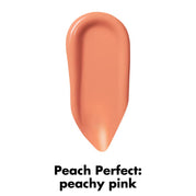 Peach Perfect