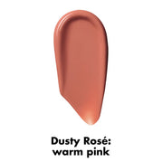 Dusty Rosé