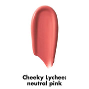 Cheeky Lychee