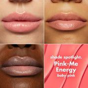 Pink-Me Energy