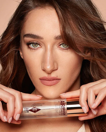 Airbrush Flawless Waterproof Setting Spray