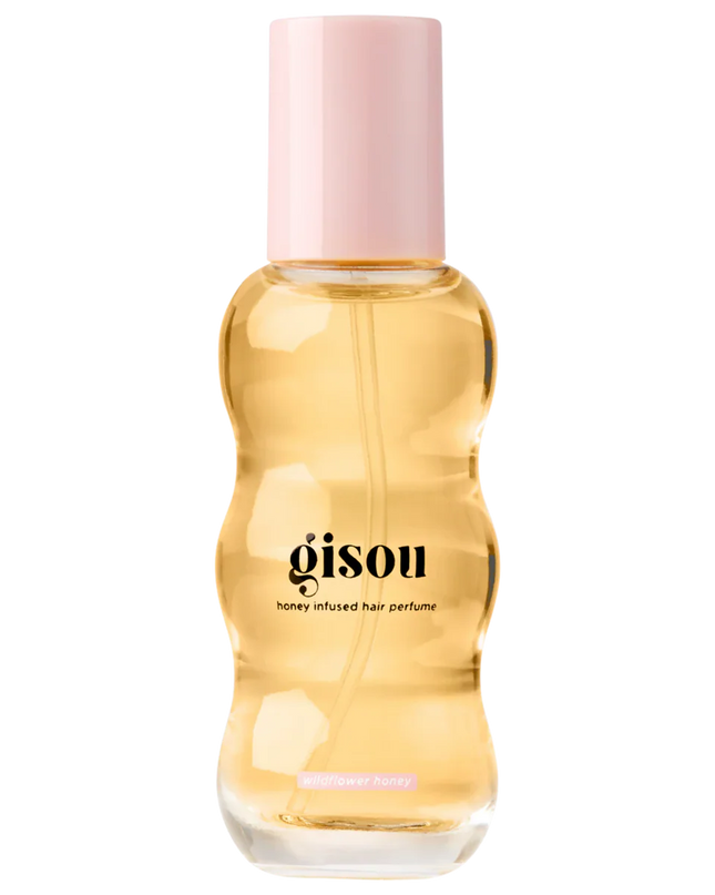 Mini Wildflower Honey Infused Hair - Perfume de cabello