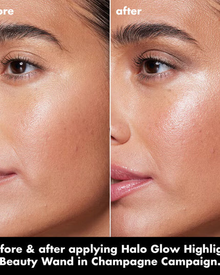 Halo Glow Highlight Beauty Wand