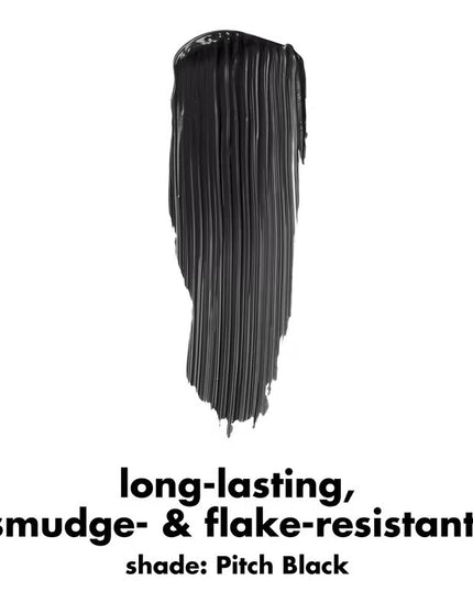 Lash 'N Roll® Mascara