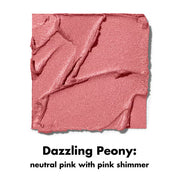 Dazzling Peony