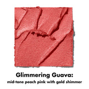 Glimmering Guava