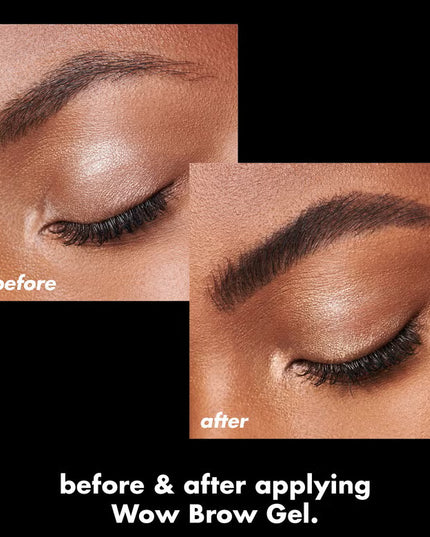 Wow Brow Gel