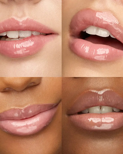 3d Hydra Lipgloss