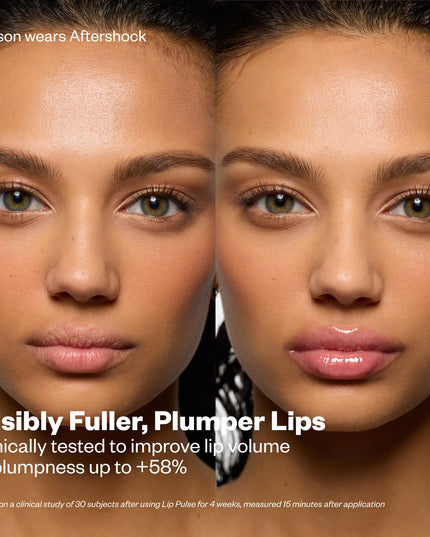 Lip Pulse - Glassy Lip Plumper