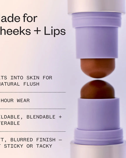 Impressionist Multistick - Cream Cheek + Lip Color