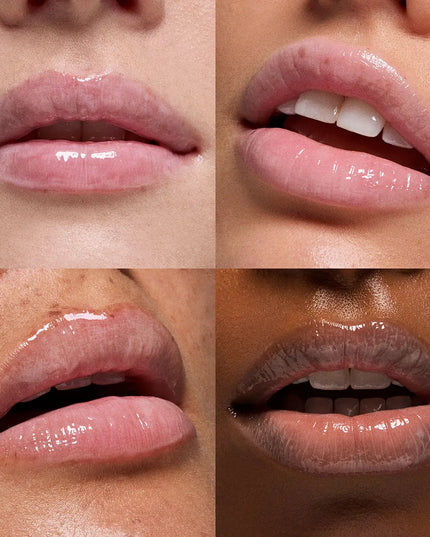 Tutu Rose - Lip Volume