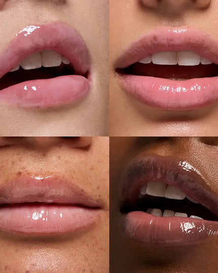Transparent - Lip Volume