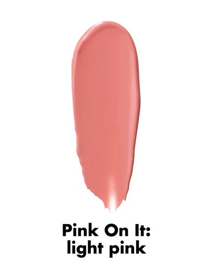 Soft Glam Cream Blush Stick