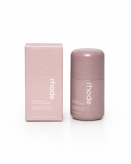 highlight milk