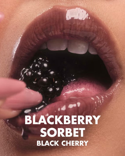 Blackberry Sorbet - Glow Reviver Melting Lip Balm