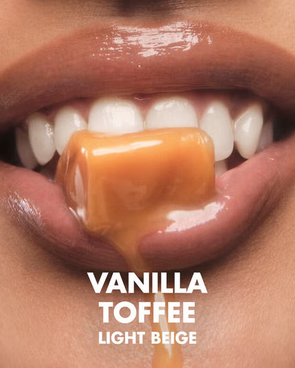 Vainilla Toffee - Glow Reviver Melting Lip Balm