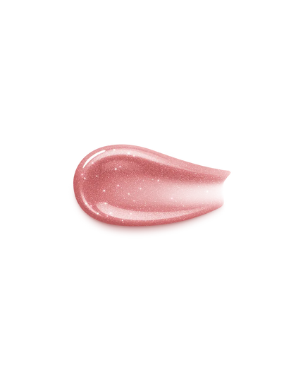 32  Pearly Natural Rose- 3d Hydra Lipgloss