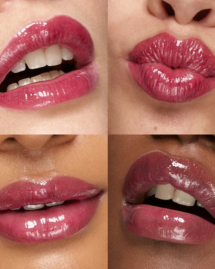 22 Sparkling Red - 3d Hydra Lipgloss