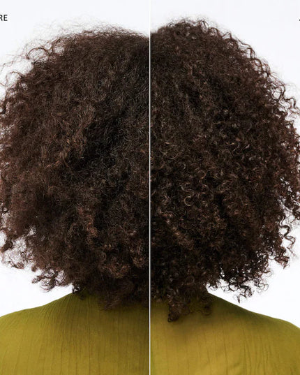 The Leave-In Conditioner Cream for Hydrated Hair