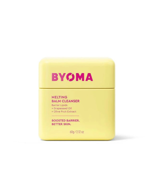 Melting Balm Cleanser