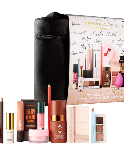 Makeup Experts Value Set