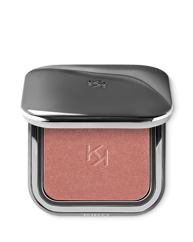 11 Bright Rose - Unlimited Blush