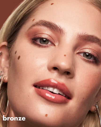2 Fair/Light - Camo Liquid Bronzer & Contour
