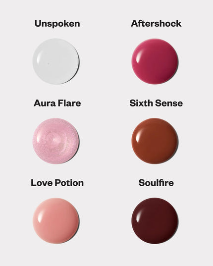 Lip Pulse - Glassy Lip Plumper