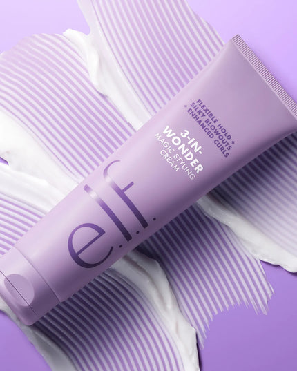 3-in-Wonder Magic Styling Cream
