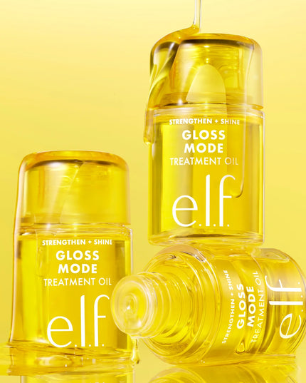 Gloss Mode Treatment Oil