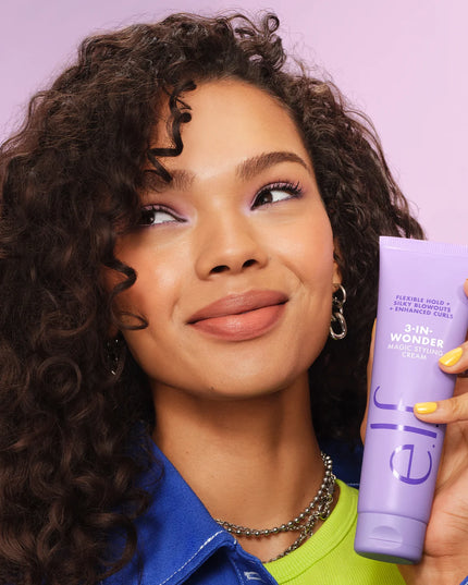 3-in-Wonder Magic Styling Cream