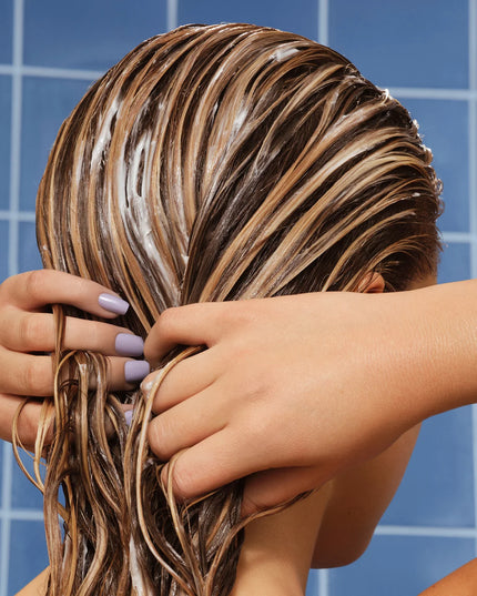 Never Thirsty Moisturizing Conditioner