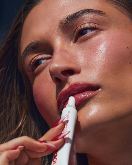 strawberry glaze - Peptide  Lip tint (PRE-ORDER)