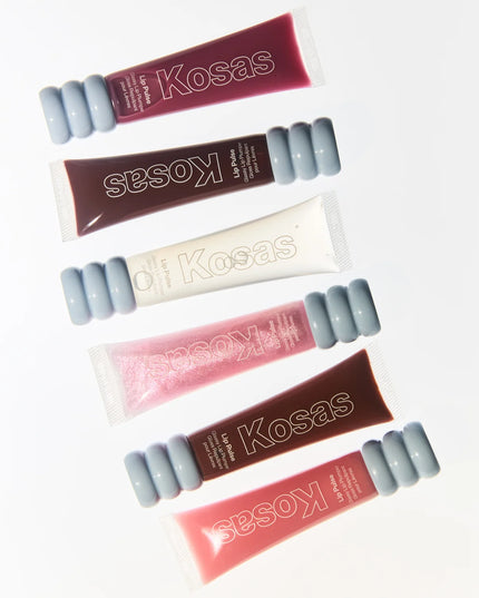 Lip Pulse - Glassy Lip Plumper