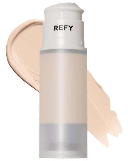 Skin Base Hydrating Gel Skin Tint with Hyaluronic Acid