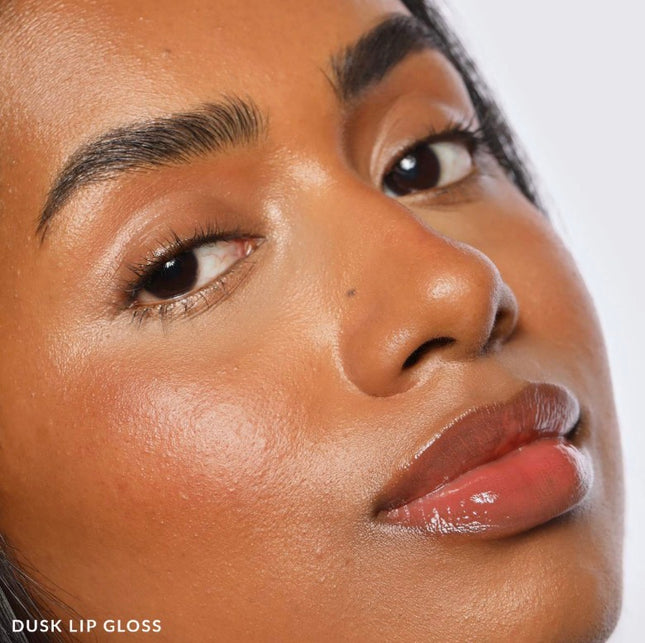Refy Lip Gloss with Hyaluronic Acid