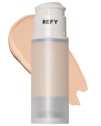 Skin Base Hydrating Gel Skin Tint with Hyaluronic Acid