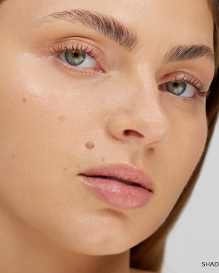 Skin Base Hydrating Gel Skin Tint with Hyaluronic Acid