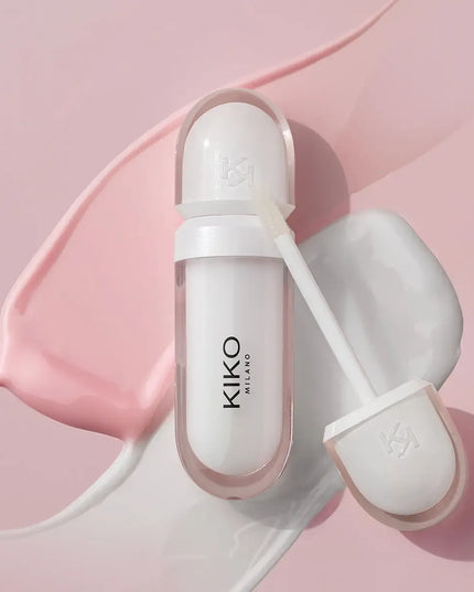 Transparent - Lip Volume