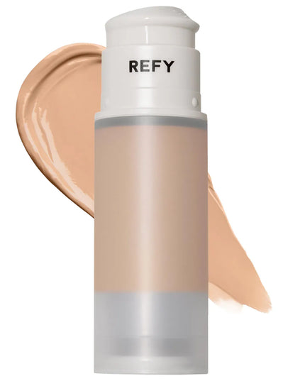Skin Base Hydrating Gel Skin Tint with Hyaluronic Acid