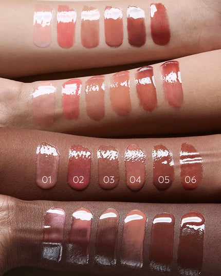 3d Hydra Xtreme Lipgloss